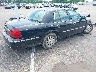 2MEHM75W24X****** Salvage and Wrecked 2004 Mercury Grand Marquis in Tennessee State