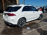 4JGFB4GB8RB****** Salvage and Wrecked 2024 Mercedes-Benz GLE-Class in Oregon State