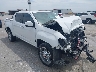 1GTG6CEN2J1****** Salvamento y Destrozados 2018 GMC Canyon en Des Moines
