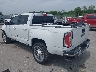 1GTG6CEN2J1****** Salvamento y Reparables 2018 GMC Canyon en Des Moines