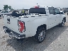 1GTG6CEN2J1****** Salvamento y Destrozados 2018 GMC Canyon en Estado de Iowa