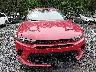 ZACNDFAN3S3****** Wrecked 2025 Dodge Hornet in South Carolina State