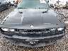 2B3LJ74W69H****** Destrozados 2009 Dodge Challenger en Estado de Oklahoma