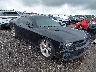 2B3LJ74W69H****** Salvamento y Destrozados 2009 Dodge Challenger en Tulsa