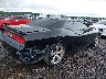 2B3LJ74W69H****** Salvamento y Destrozados 2009 Dodge Challenger en Estado de Oklahoma