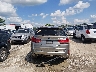 5YMKT6C58J0****** Destrozados 2018 BMW X5 M
