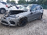 5YMKT6C58J0****** Usados y Reparables 2018 BMW X5 M en Louisville North