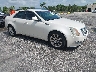 1G6DU57V590****** Salvage and Wrecked 2009 Cadillac CTS in Miami North