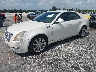 1G6DU57V590****** Used and Repairable 2009 Cadillac CTS in Miami North