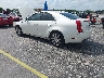 1G6DU57V590****** Salvage and Repairable 2009 Cadillac CTS in Miami North