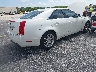 1G6DU57V590****** Salvage and Wrecked 2009 Cadillac CTS in Florida State