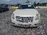 1G6DU57V590****** Salvage and Repairable 2009 Cadillac CTS in Florida State