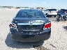 1G4GA5ED1BF****** Destrozados 2011 Buick LaCrosse