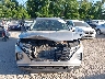 KM8JBCA14NU****** Wrecked 2022 Hyundai Tucson Hybrid in Iowa State