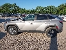 KM8JBCA14NU****** Repairable 2022 Hyundai Tucson Hybrid in Iowa State