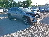 KM8JBCA14NU****** Salvage and Wrecked 2022 Hyundai Tucson Hybrid in Davenport