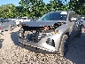 KM8JBCA14NU****** Salvage and Repairable 2022 Hyundai Tucson Hybrid in Iowa State