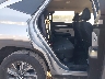KM8JBCA14NU****** Wrecked 2022 Hyundai Tucson Hybrid in Davenport