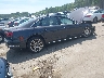 WAU3GAFD6FN****** Salvage and Wrecked 2015 Audi A8 in Massachusetts State