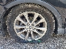 2T3DFREV6GW****** Wrecked 2016 Toyota RAV4 in Virginia State