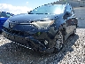 2T3DFREV6GW****** Repairable 2016 Toyota RAV4