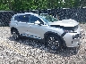 KM8S7DA23NU****** Salvamento y Destrozados 2022 Hyundai Santa Fe Plug-in Hybrid en Lexington