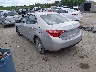 2T1BURHE4JC****** Salvage and Repairable 2018 Toyota Corolla in Manchester