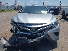 4T1B11HKXJU****** Wrecked 2018 Toyota Camry in Texas State
