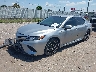 4T1B11HKXJU****** Used and Repairable 2018 Toyota Camry in Houston