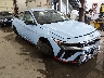 KMHLW4DK9SU****** Salvage and Wrecked 2025 Hyundai Elantra N in Boise