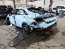 KMHLW4DK9SU****** Salvage and Repairable 2025 Hyundai Elantra N in Boise