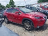 JTJBARBZ2F2****** Used 2015 Lexus NX 200t in North Carolina State