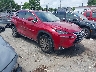 JTJBARBZ2F2****** Salvage and Wrecked 2015 Lexus NX 200t in Charlotte