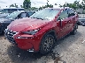 JTJBARBZ2F2****** Used and Repairable 2015 Lexus NX 200t in Charlotte
