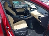 JTJBARBZ2F2****** Used and Repairable 2015 Lexus NX 200t in North Carolina State