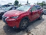 JTJBARBZ2F2****** Salvage and Repairable 2015 Lexus NX 200t in North Carolina State