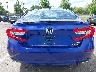 1HGCV3F20NA****** Destrozados 2022 Honda Accord Hybrid