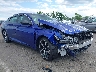 1HGCV3F20NA****** Salvamento y Destrozados 2022 Honda Accord Hybrid en Englishtown