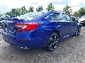 1HGCV3F20NA****** Salvamento y Destrozados 2022 Honda Accord Hybrid en Estado de Nueva Jersey