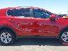 KNDPM3AC6H7****** Repairable 2017 Kia Sportage in Arizona State
