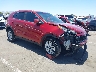 KNDPM3AC6H7****** Salvage and Wrecked 2017 Kia Sportage in Phoenix