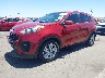 KNDPM3AC6H7****** Used and Repairable 2017 Kia Sportage in Phoenix