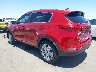 KNDPM3AC6H7****** Salvage and Repairable 2017 Kia Sportage in Phoenix