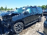 1GNSKEKD8NR****** Used and Repairable 2022 Chevrolet Suburban in Culpeper