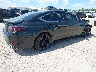 58AJZ1B19RU****** Salvage and Wrecked 2024 Lexus ES 350 in Texas State