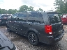 2C4RDGBG7HR****** Reparables 2017 Dodge Grand Caravan en Estado de Kansas