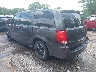 2C4RDGBG7HR****** Salvamento y Reparables 2017 Dodge Grand Caravan en Kansas City