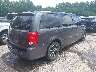 2C4RDGBG7HR****** Salvamento y Destrozados 2017 Dodge Grand Caravan en Estado de Kansas