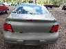 1P3EJ46CXVN****** Wrecked 1997 Plymouth Breeze