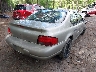 1P3EJ46CXVN****** Salvage and Wrecked 1997 Plymouth Breeze in Virginia State